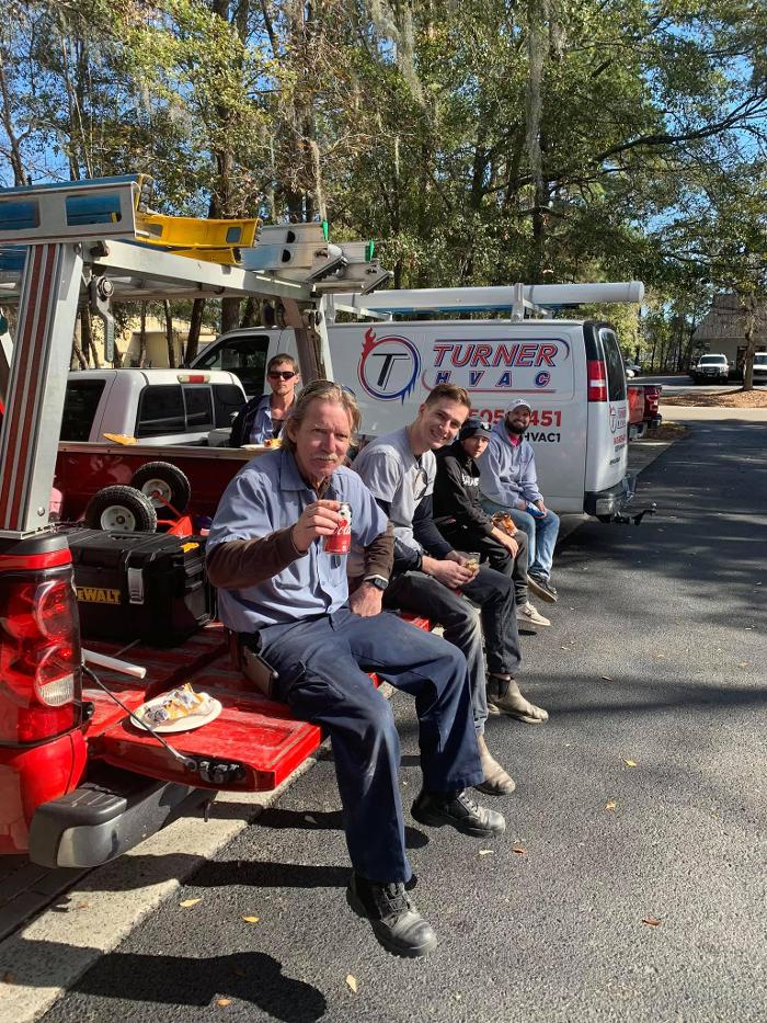 Turner HVAC - Bluffton, SC