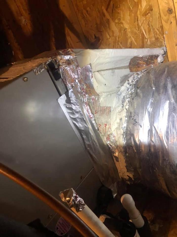 Turner HVAC - Bluffton, SC