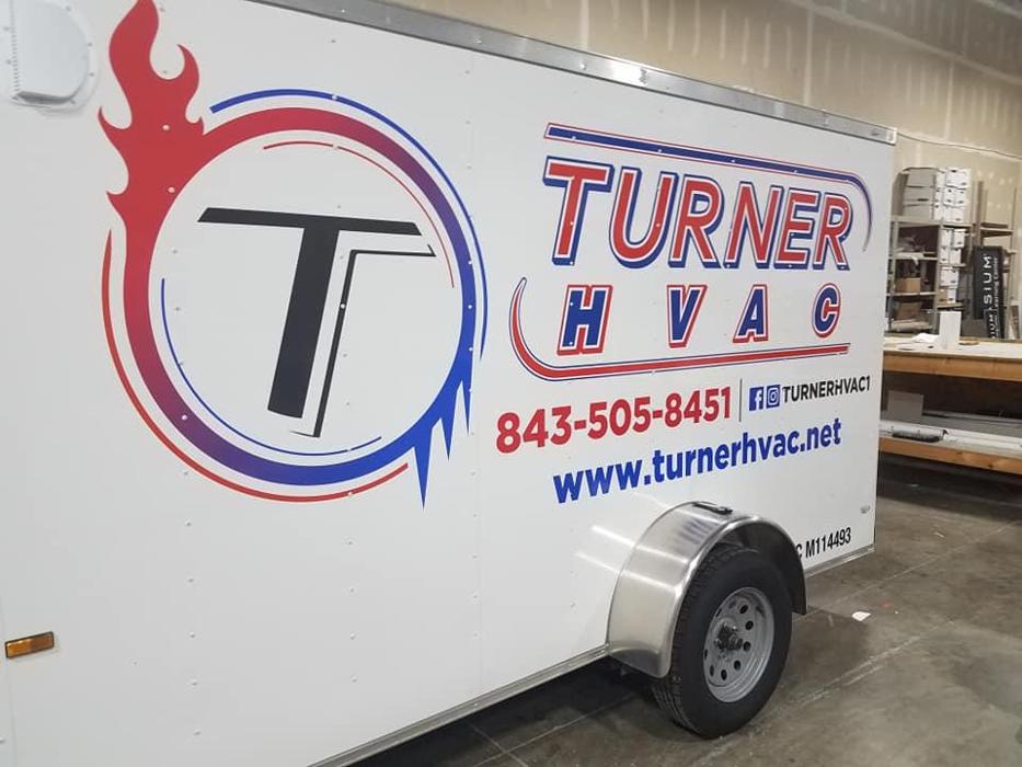 Turner HVAC - Bluffton, SC
