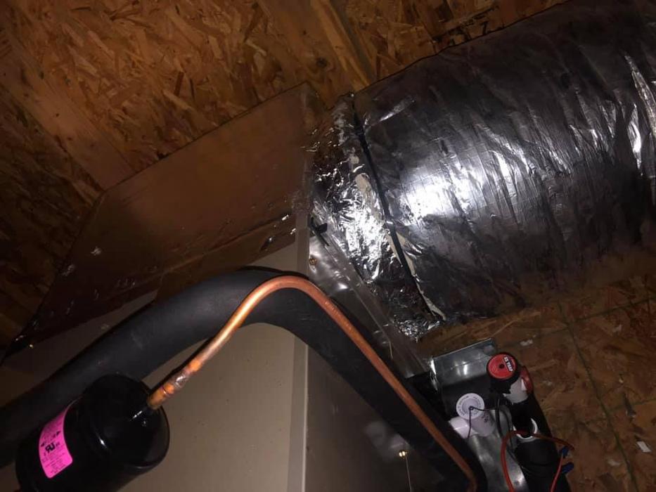 Turner HVAC - Bluffton, SC