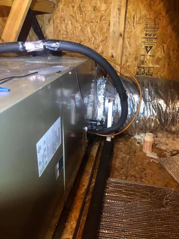 Turner HVAC - Bluffton, SC