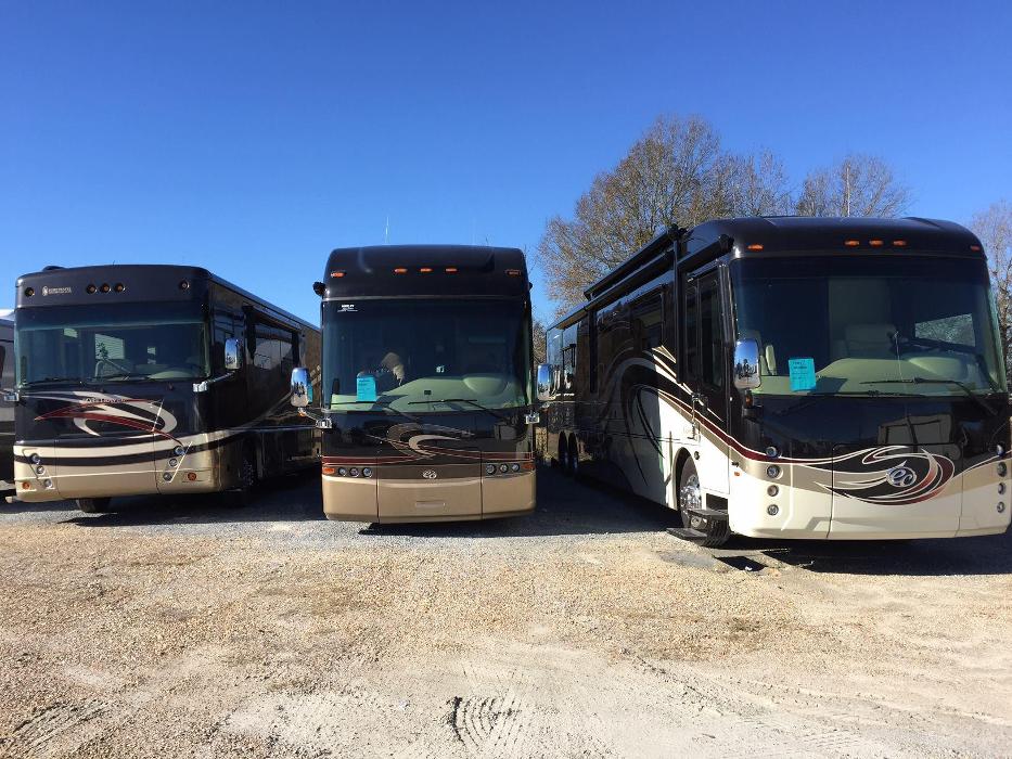 Billy Thibodeaux's Premiere RV, Inc. - Scott, LA