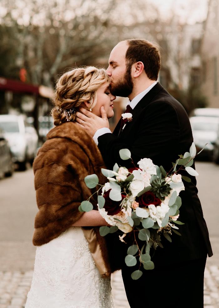 Morgan Caddell Photography - Willow Spring, NC