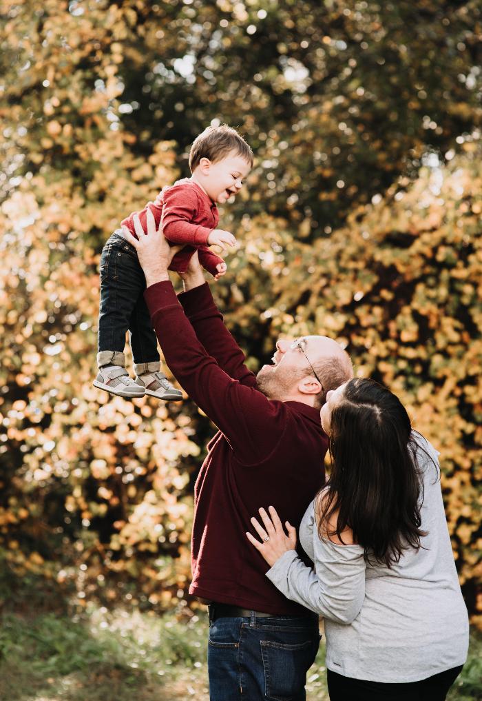 Morgan Caddell Photography - Willow Spring, NC