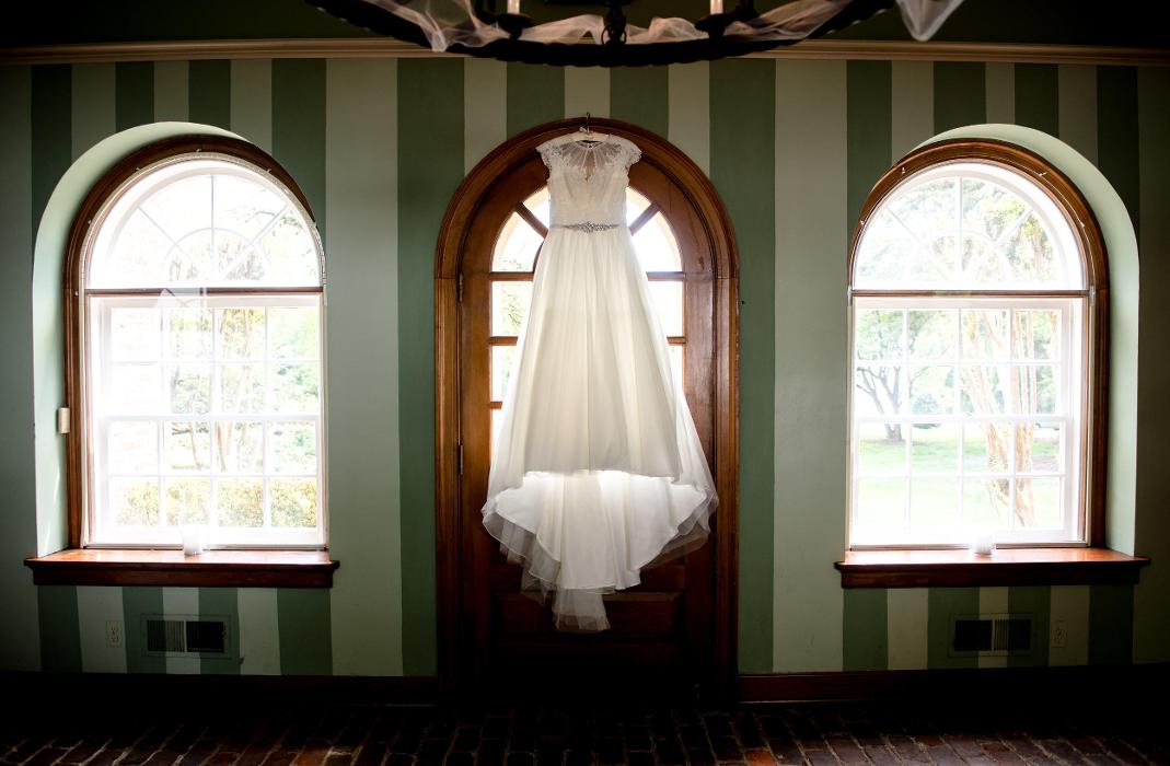 Morgan Caddell Photography - Willow Spring, NC