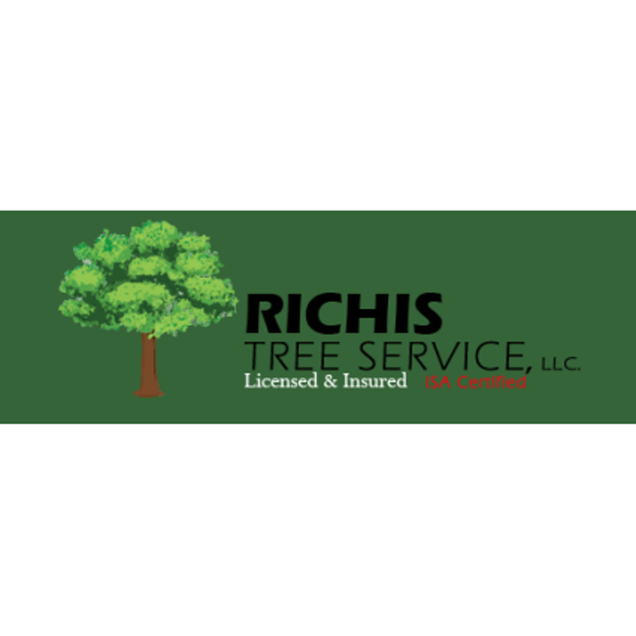 Richis Tree Service, LLC - Englewood, CO