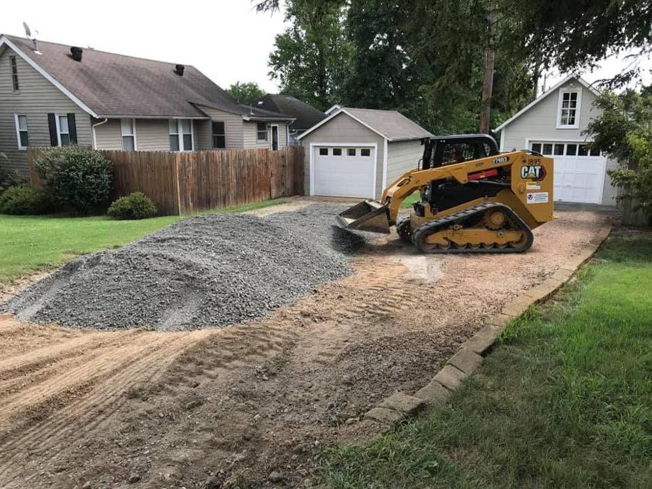 Nashville Dirt Works, LLC - White House, TN