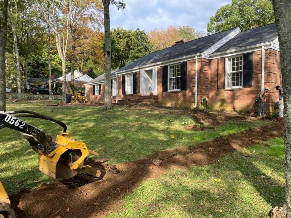 Nashville Dirt Works, LLC - White House, TN