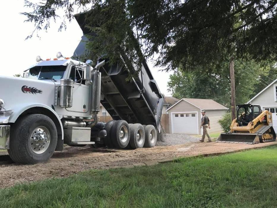 Nashville Dirt Works, LLC - White House, TN