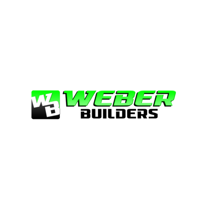 Weber Builders - Roseville, CA
