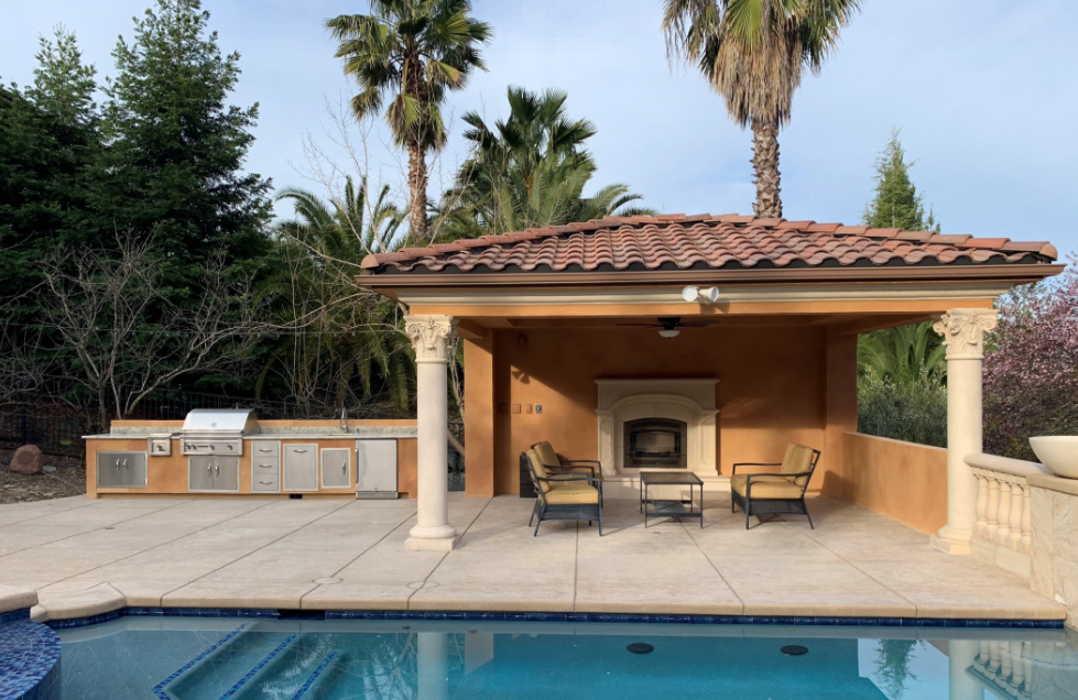 Weber Builders - Roseville, CA