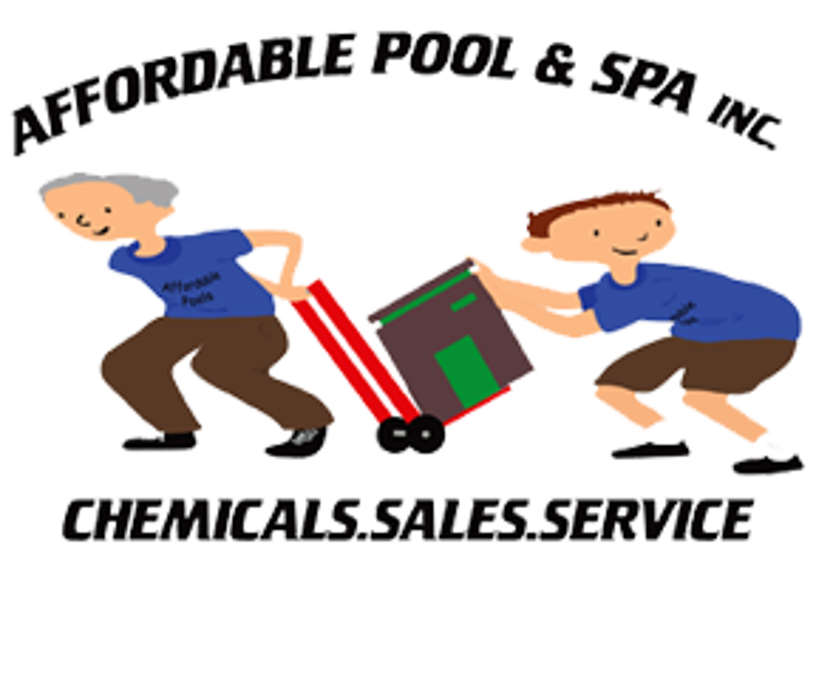 Affordable Pool and Spa, Inc. - Burton, MI