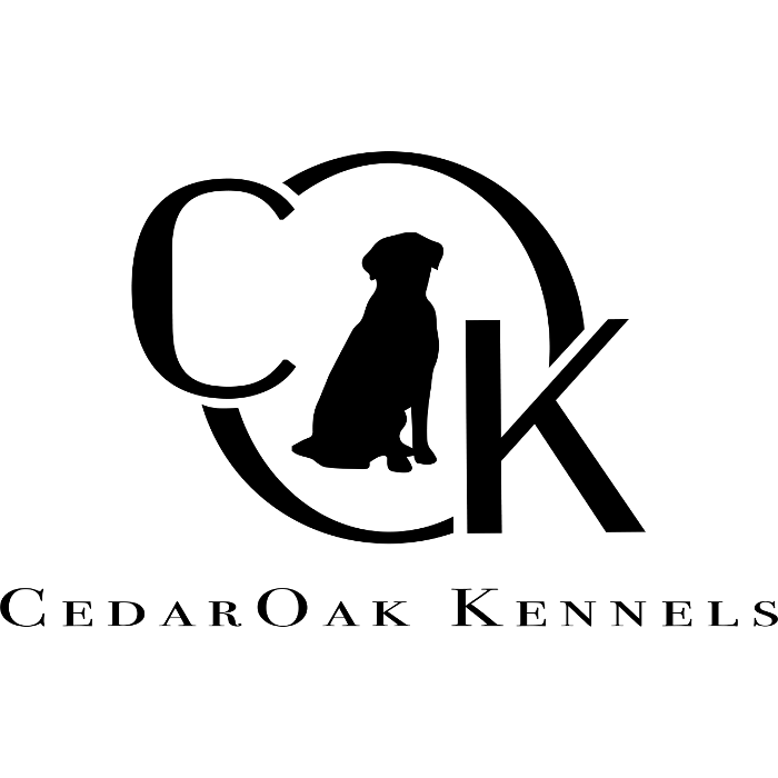 CedarOak Kennels - Waterloo, IL