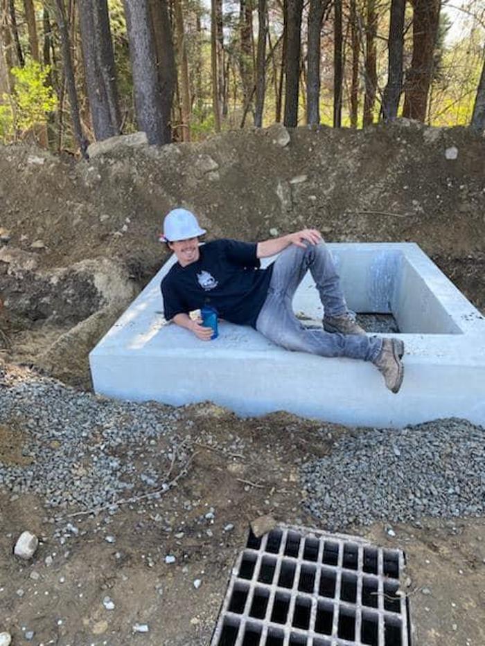 Jolt Electric & HVAC - Litchfield, NH