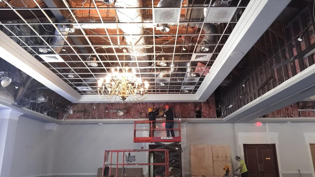 Jolt Electric & HVAC - Litchfield, NH