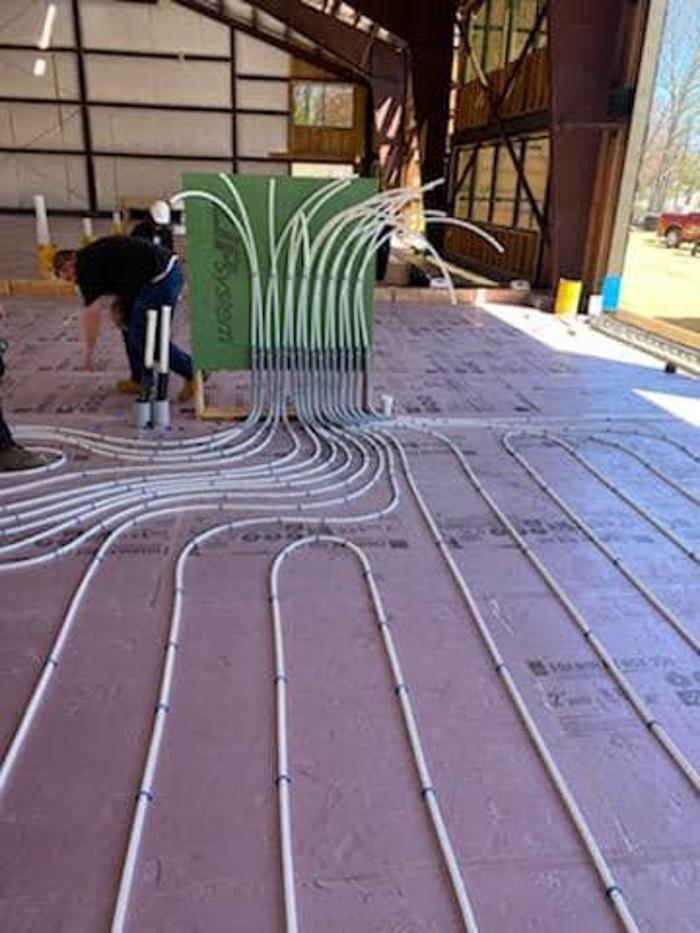 Jolt Electric & HVAC - Litchfield, NH