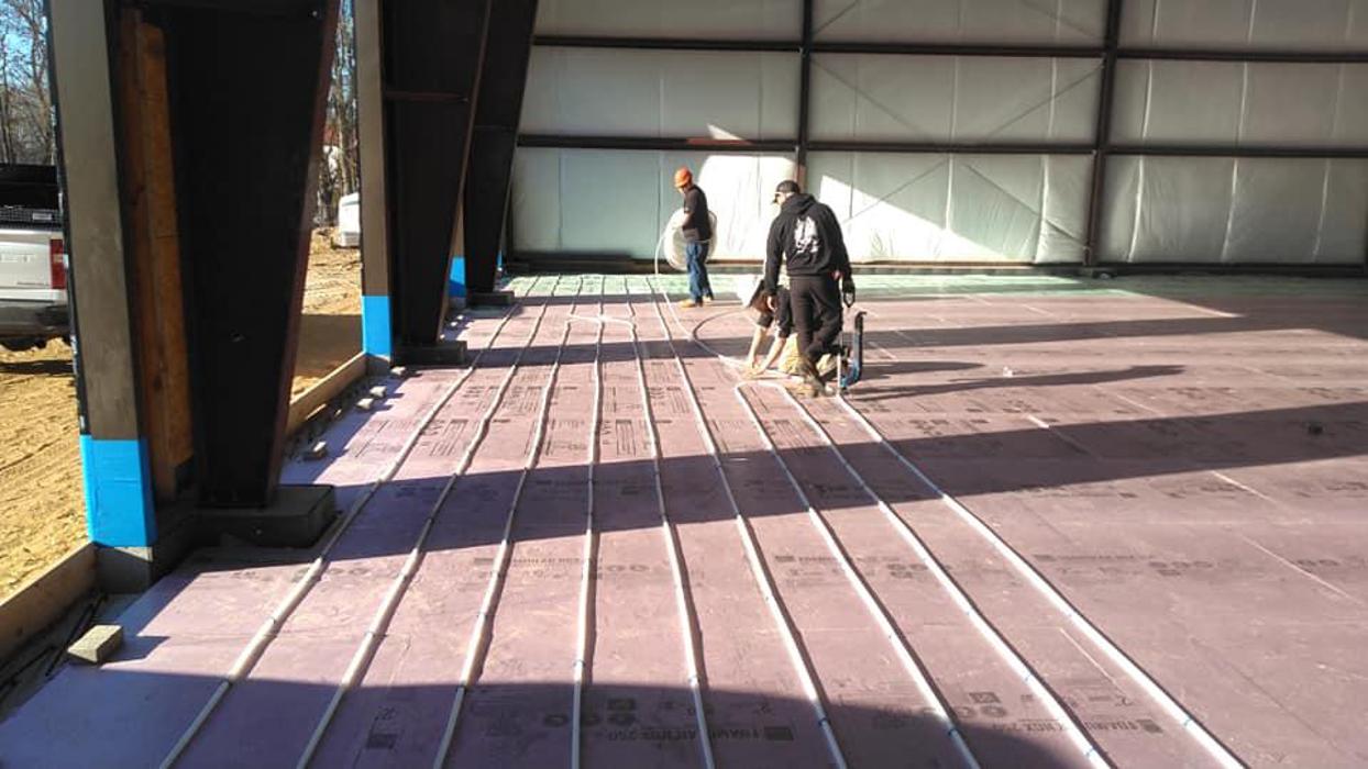 Jolt Electric & HVAC - Litchfield, NH