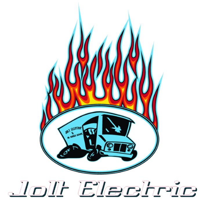 Jolt Electric & HVAC - Litchfield, NH