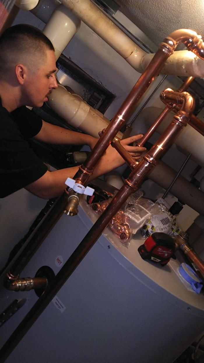 Jolt Electric & HVAC - Litchfield, NH