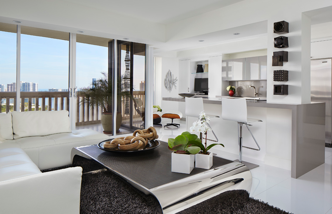 Panizza Construction - Fort Lauderdale, FL