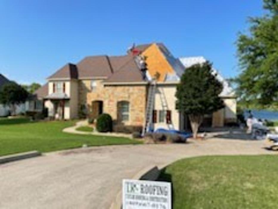 Taylor Roofing & Construction, Inc - Wylie, TX