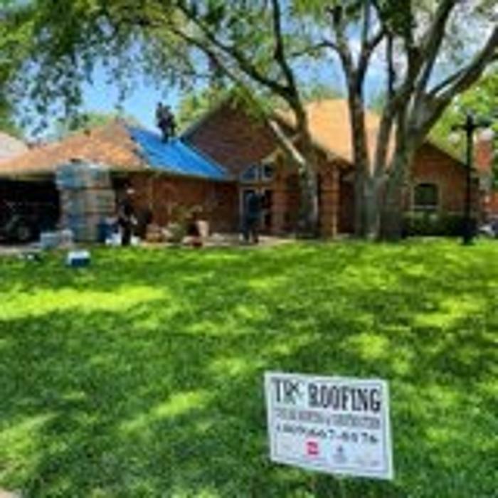 Taylor Roofing & Construction, Inc - Wylie, TX