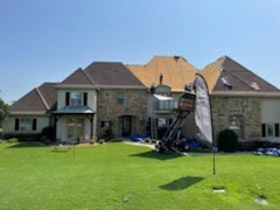 Taylor Roofing & Construction, Inc - Wylie, TX