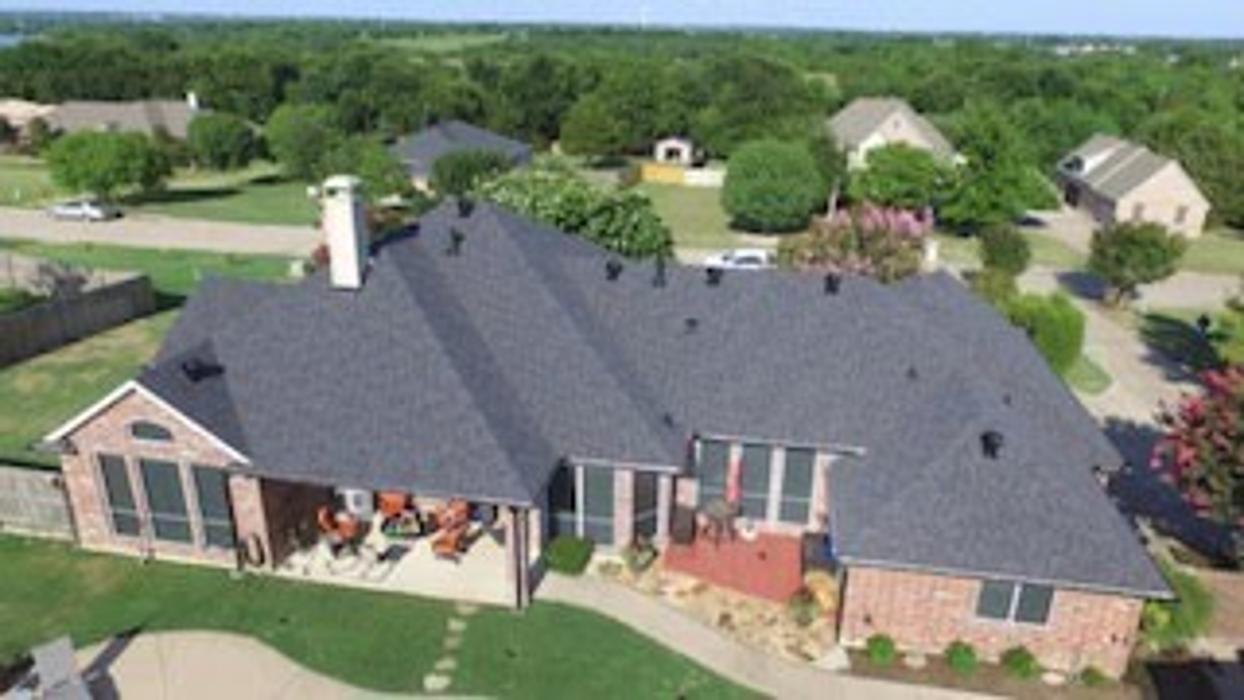 Taylor Roofing & Construction, Inc - Wylie, TX