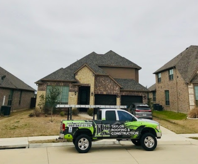 Taylor Roofing & Construction, Inc - Wylie, TX