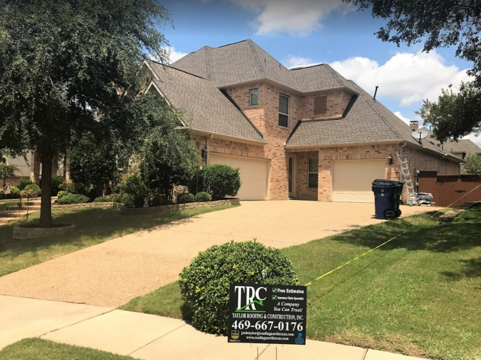 Taylor Roofing & Construction, Inc - Wylie, TX