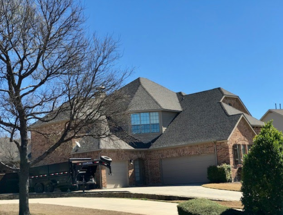 Taylor Roofing & Construction, Inc - Wylie, TX