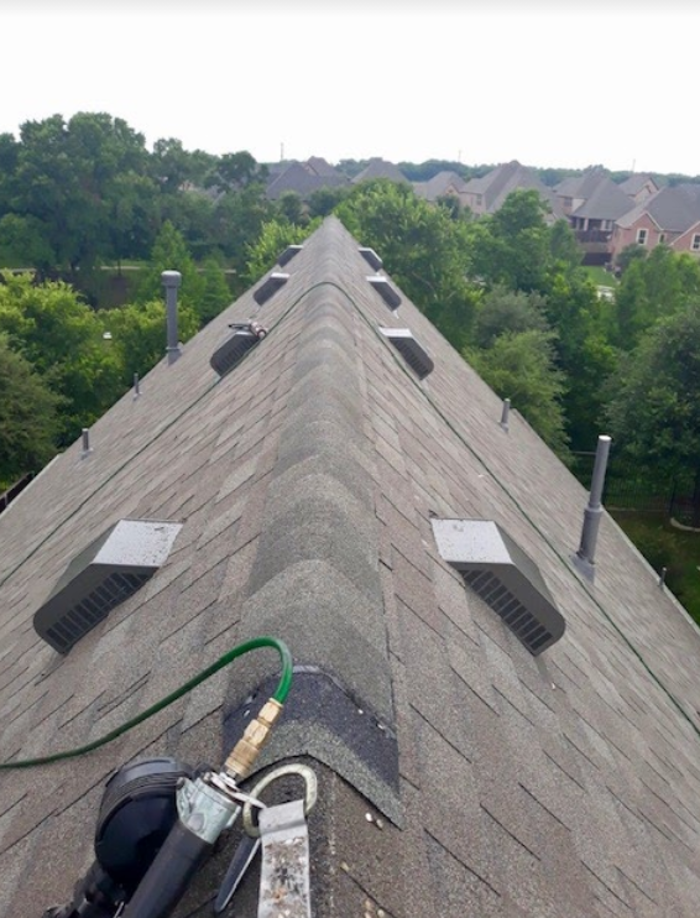 Taylor Roofing & Construction, Inc - Wylie, TX