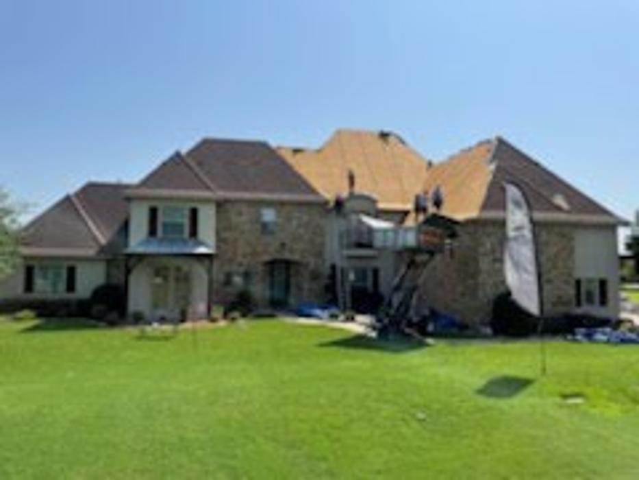 Taylor Roofing & Construction, Inc - Wylie, TX