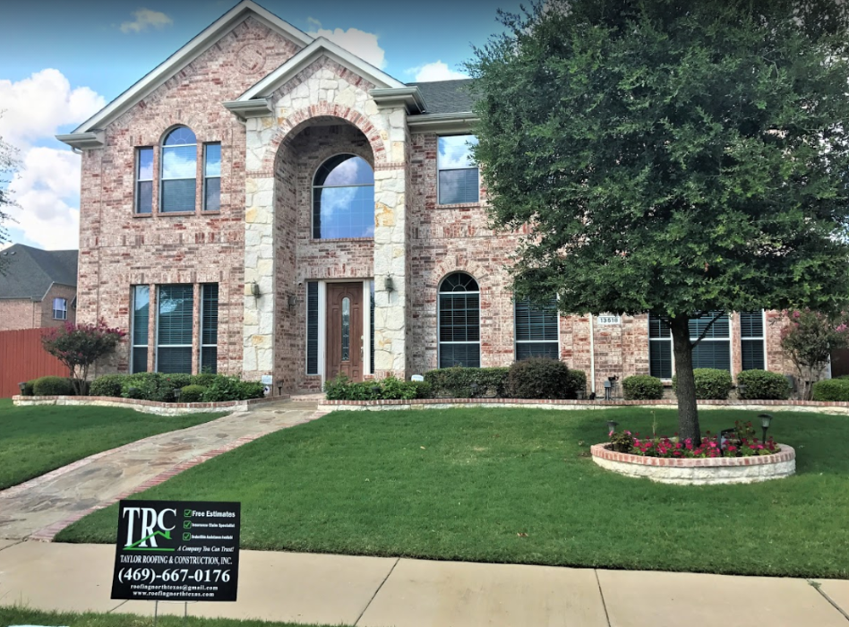 Taylor Roofing & Construction, Inc - Wylie, TX