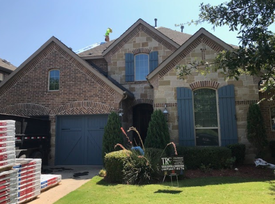 Taylor Roofing & Construction, Inc - Wylie, TX