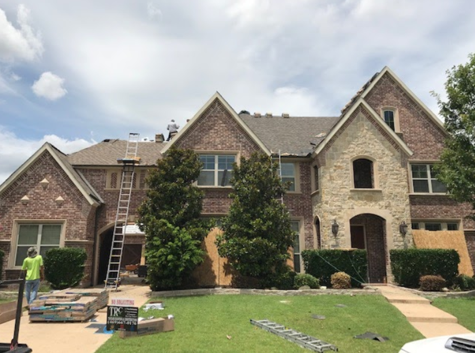 Taylor Roofing & Construction, Inc - Wylie, TX