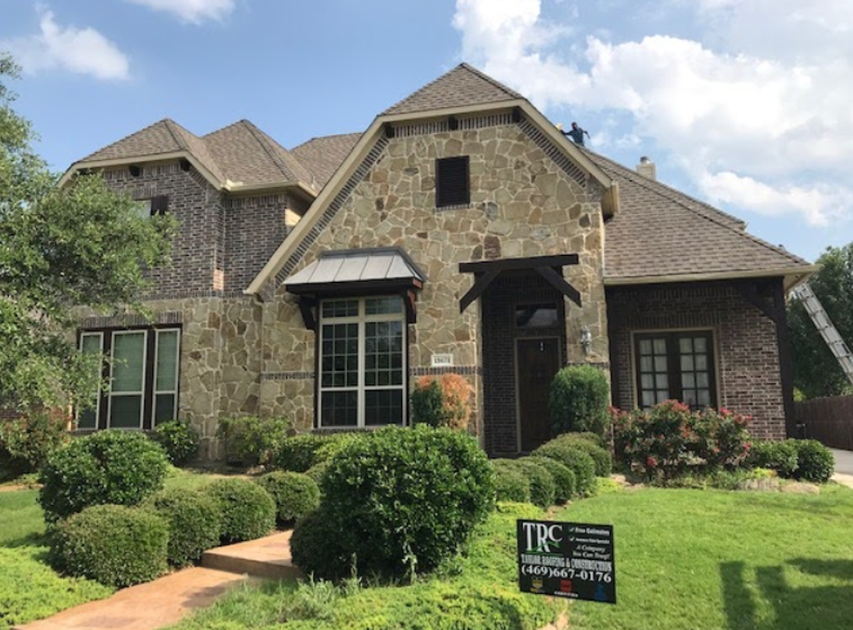 Taylor Roofing & Construction, Inc - Wylie, TX