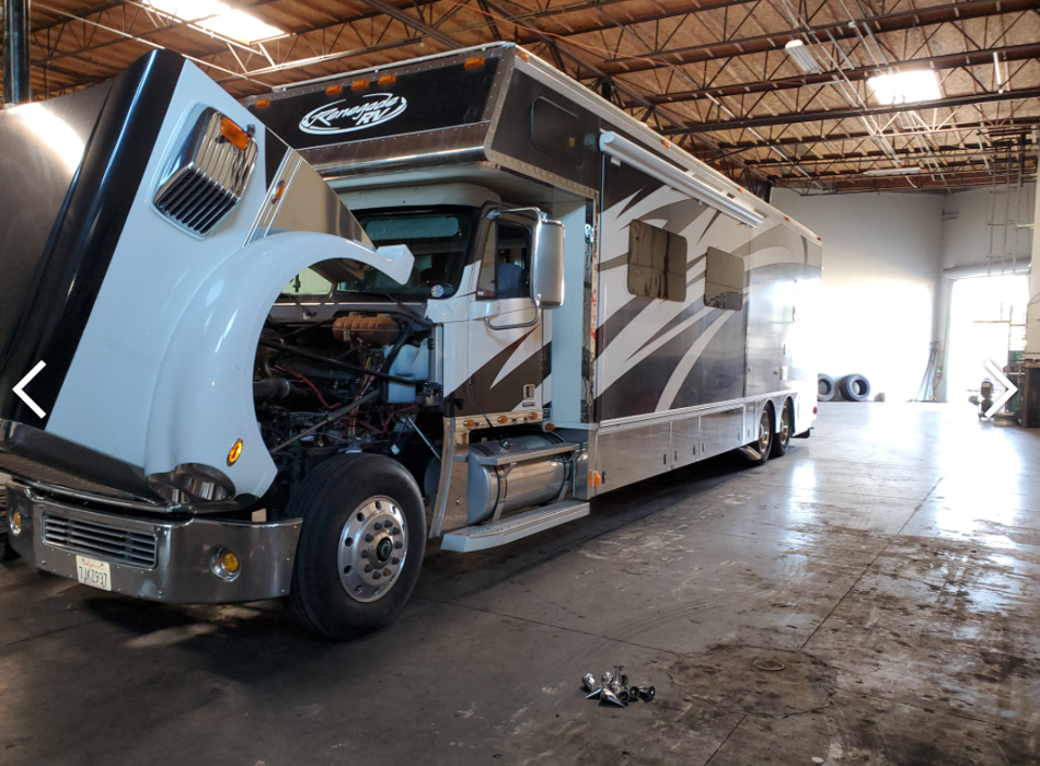 Angel's HD Suspension Alignment - San Diego, CA