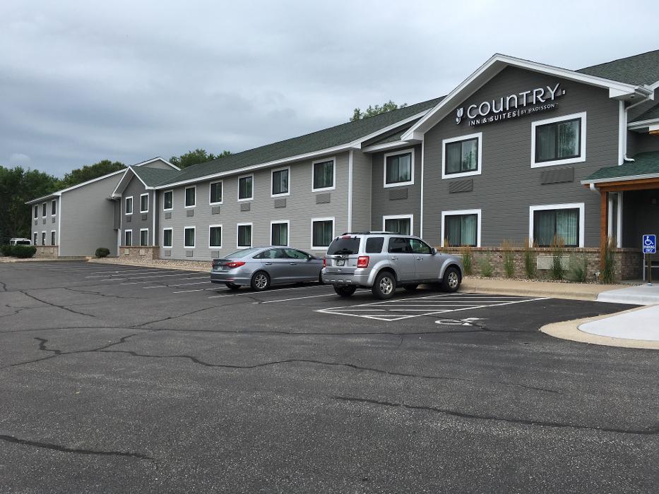 J.T. Hansen Corporation - Saint Joseph, MN