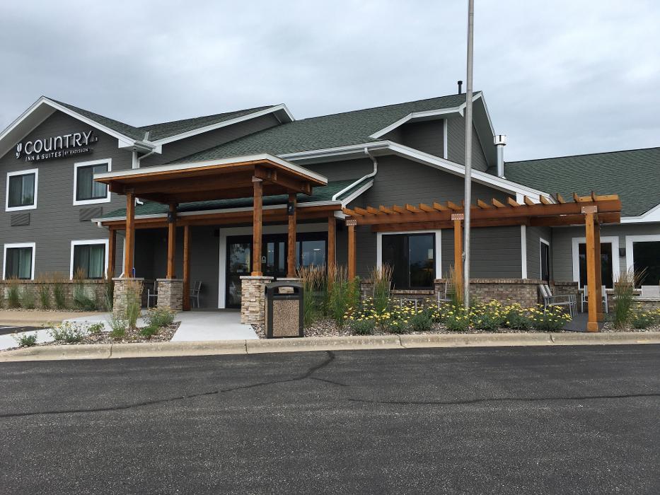 J.T. Hansen Corporation - Saint Joseph, MN