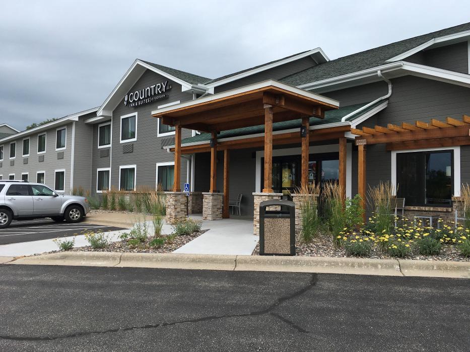 J.T. Hansen Corporation - Saint Joseph, MN