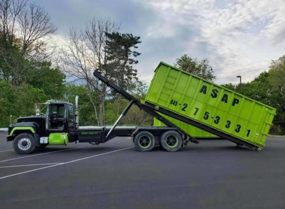 ASAP Scrap Recycling - Walden, NY