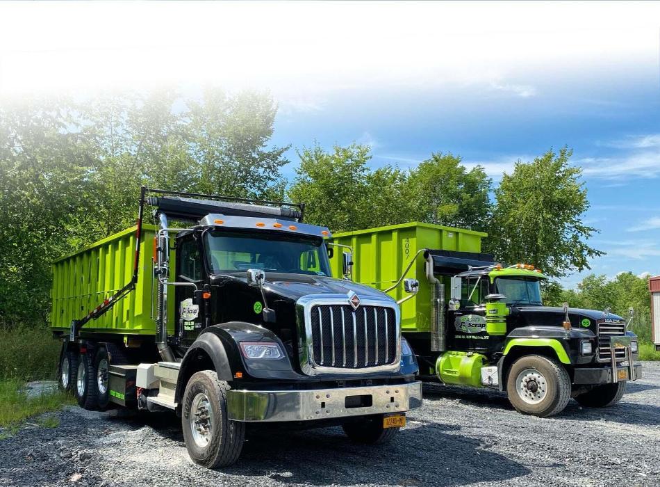 ASAP Scrap Recycling - Walden, NY