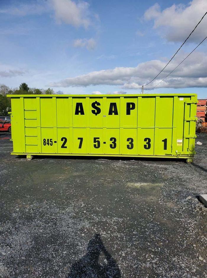 ASAP Scrap Recycling - Walden, NY