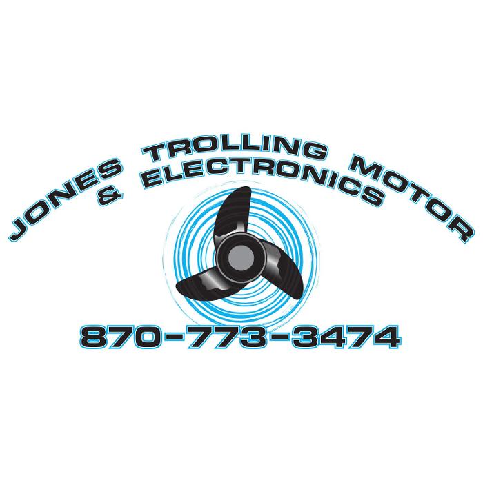 Jones Trolling Motor and Electronic - Texarkana, AR