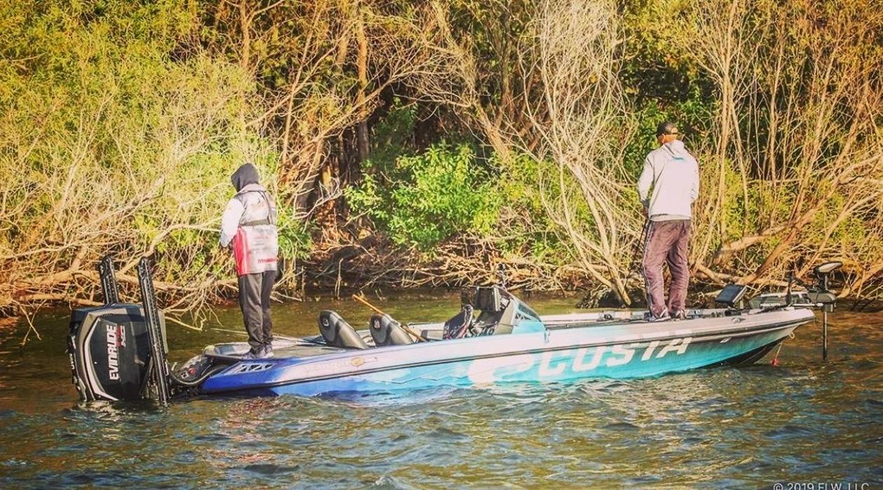 Jones Trolling Motor and Electronic - Texarkana, AR