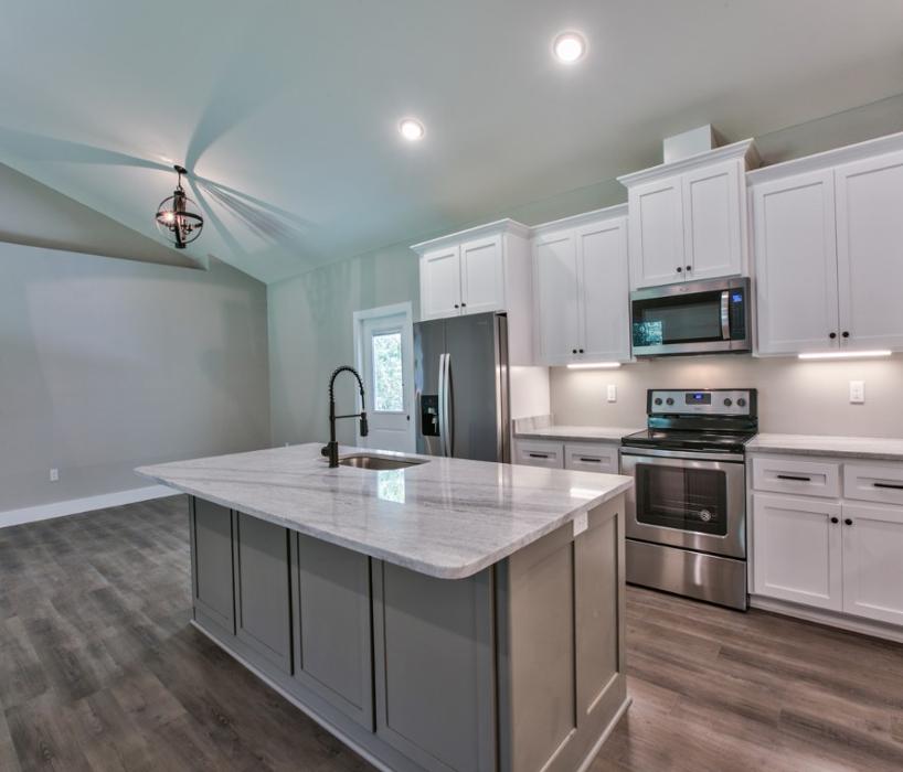 H & H Construction & Restoration Services - Tallahassee, FL