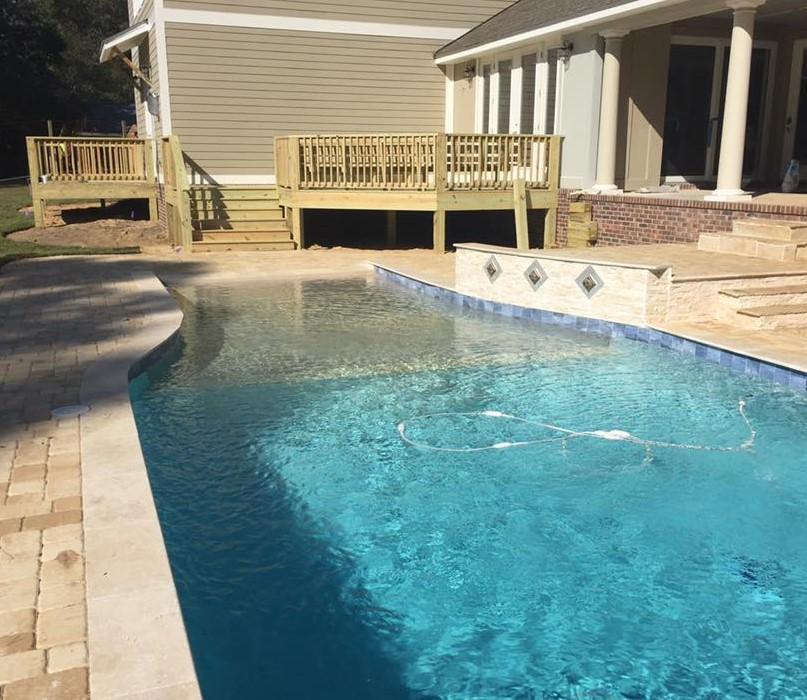 H & H Construction & Restoration Services - Tallahassee, FL