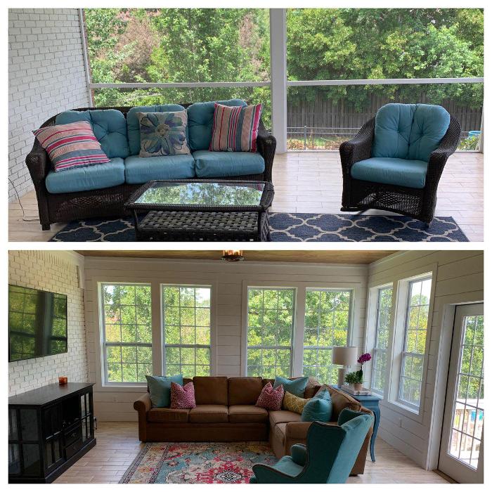 H & H Construction & Restoration Services - Tallahassee, FL