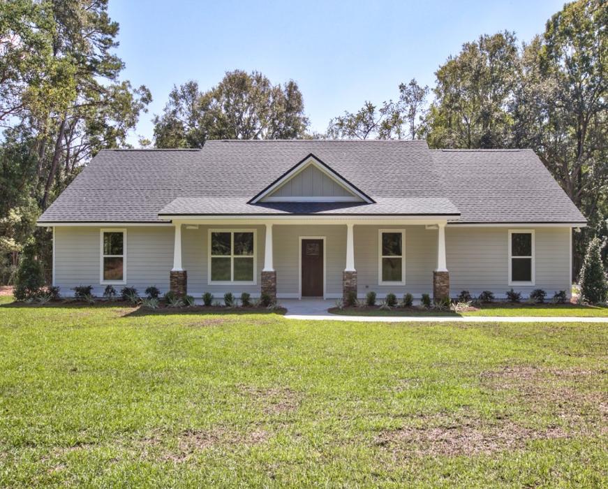 H & H Construction & Restoration Services - Tallahassee, FL
